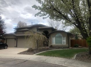 12499 W Trafalger Ct, Boise, ID 83709