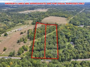 0 Wesley Chapel Rd NE, Mount Perry, OH 43760