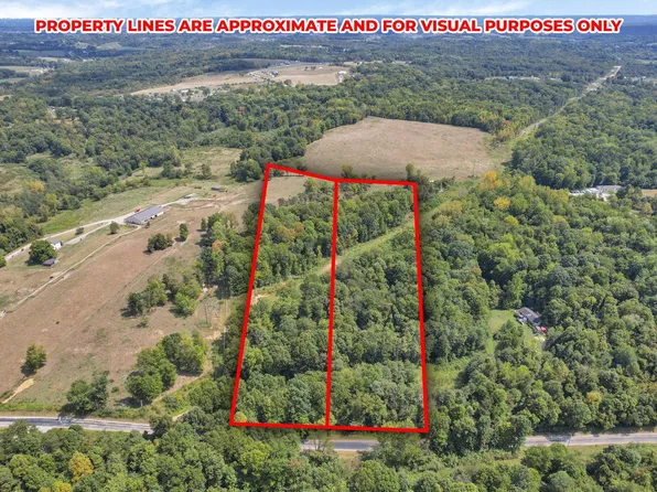 0 Wesley Chapel Rd NE, Mount Perry, OH 43760
