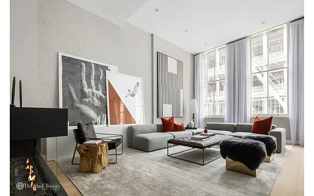 Sold by Douglas Elliman | media 2