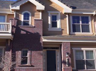 9209 Mornington Way, Lone Tree, CO 80124