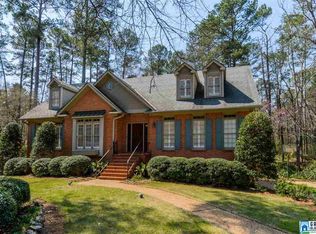 2408 Walking Fern Ln, Birmingham, AL 35244