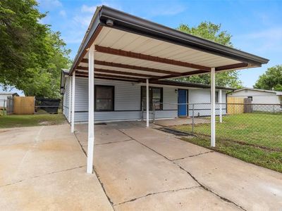 3225 SW 61st St, Oklahoma City, OK, 73159