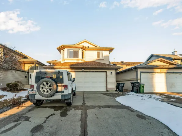 3331 26th St NW, Edmonton, AB T6T 1Z4