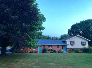 142 Harmony Rd, Spring Arbor, MI 49283