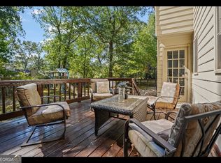 4880 Racquet Ct, Duluth, GA 30096