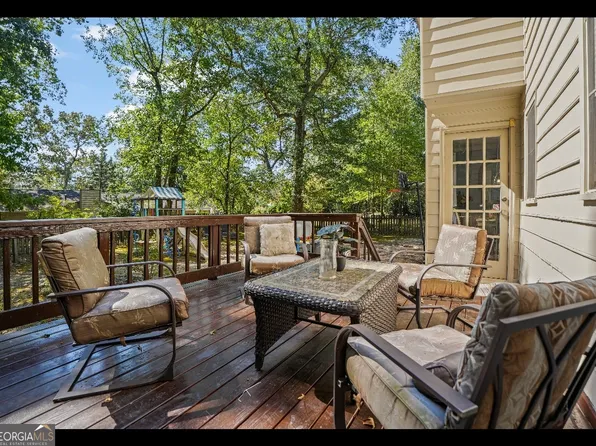 4880 Racquet Ct, Duluth, GA 30096