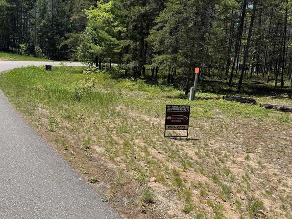 LOT 49 Pine View Rd, Au Train, MI 49806