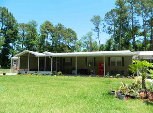128 Roberts Rd E, East Palatka, FL 32131