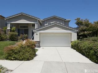 1017 Ridgeview Dr, El Sobrante, CA 94803