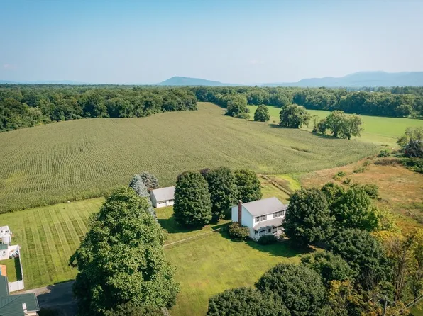 36 Depot Rd, Hatfield, MA 01038