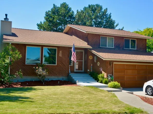 1004 Road 55, Pasco, WA 99301