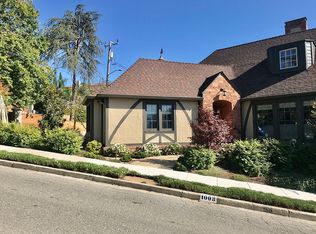 1008 Ashmount Ave, Oakland, CA 94610