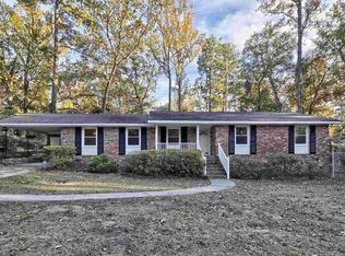3630 Deerfield Dr, Columbia, SC 29204