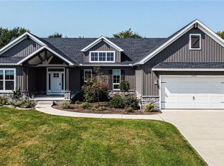 4583 Stevie Ave SW, Massillon, OH 44646