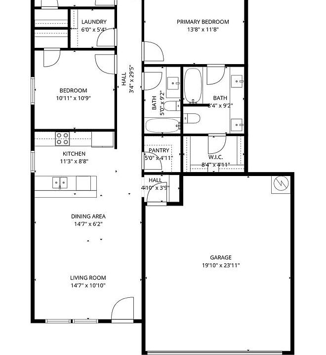 1st image of this home