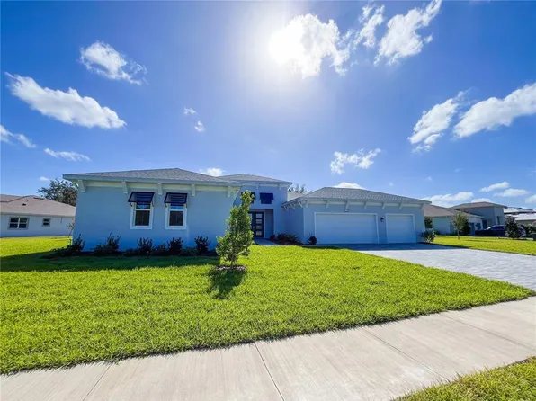 15726 Serengeti Blvd, Spring Hill, FL 34610