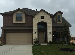 3619 Daintree Park Dr, Katy, TX 77494