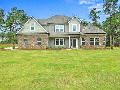 9630 Glacial #47, Chattahoochee Hills, GA, 30213