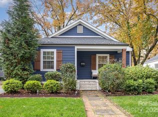 1020 E 35th St, Charlotte, NC 28205
