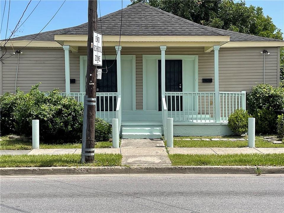 1st image of 3707 N Galvez St