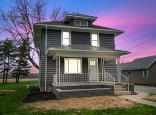 2124 W Wallen Rd, Fort Wayne, IN 46818