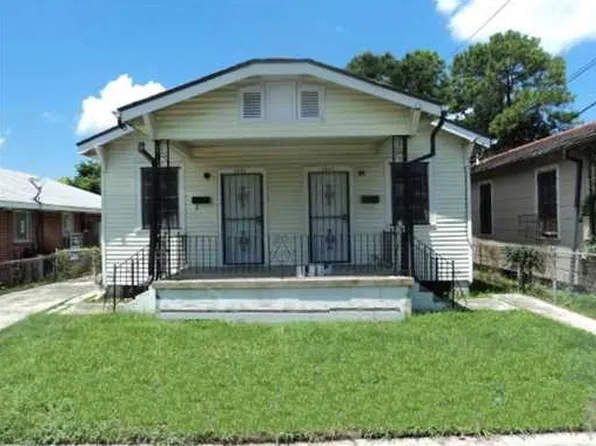 5443 Douglas St, New Orleans, LA 70117