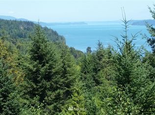 0 N Hamma Vis, Lilliwaup, WA 98555