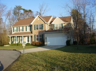 2252 Ravenna Ct, Waldorf, MD