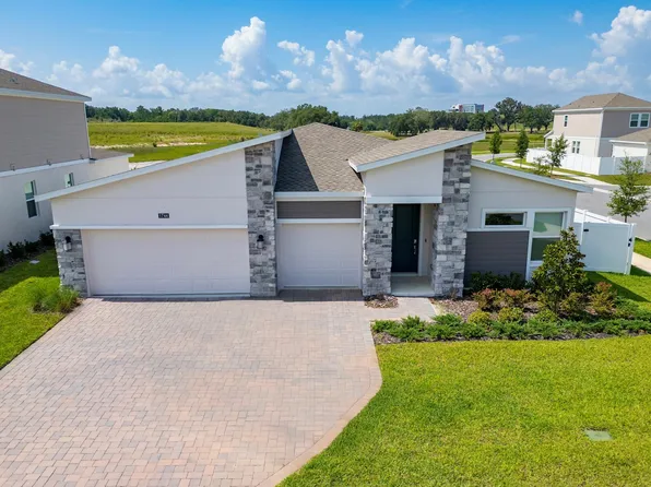 1744 Rider Rain Ln, Apopka, FL 32703