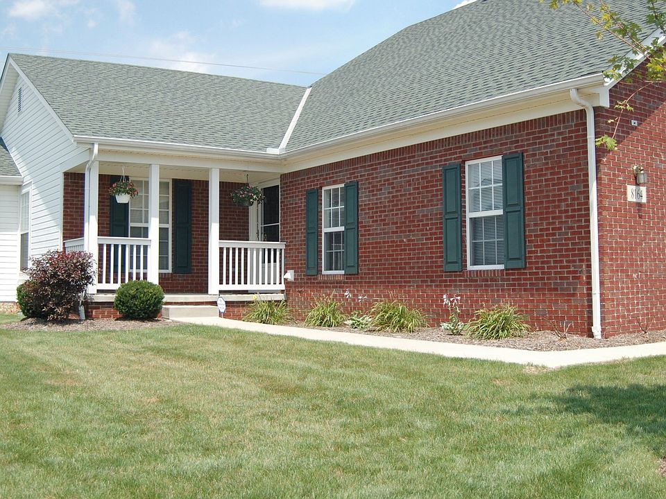 Comfort Abounds in this Spacious Ranch