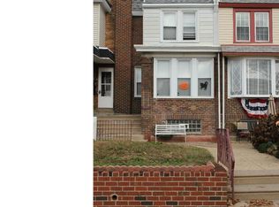3503 Shelmire Ave, Philadelphia, PA 19136