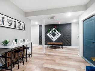Gorgeous New Diamond St Construction Boasting Luxury Finishes, Philadelphia, PA 19121