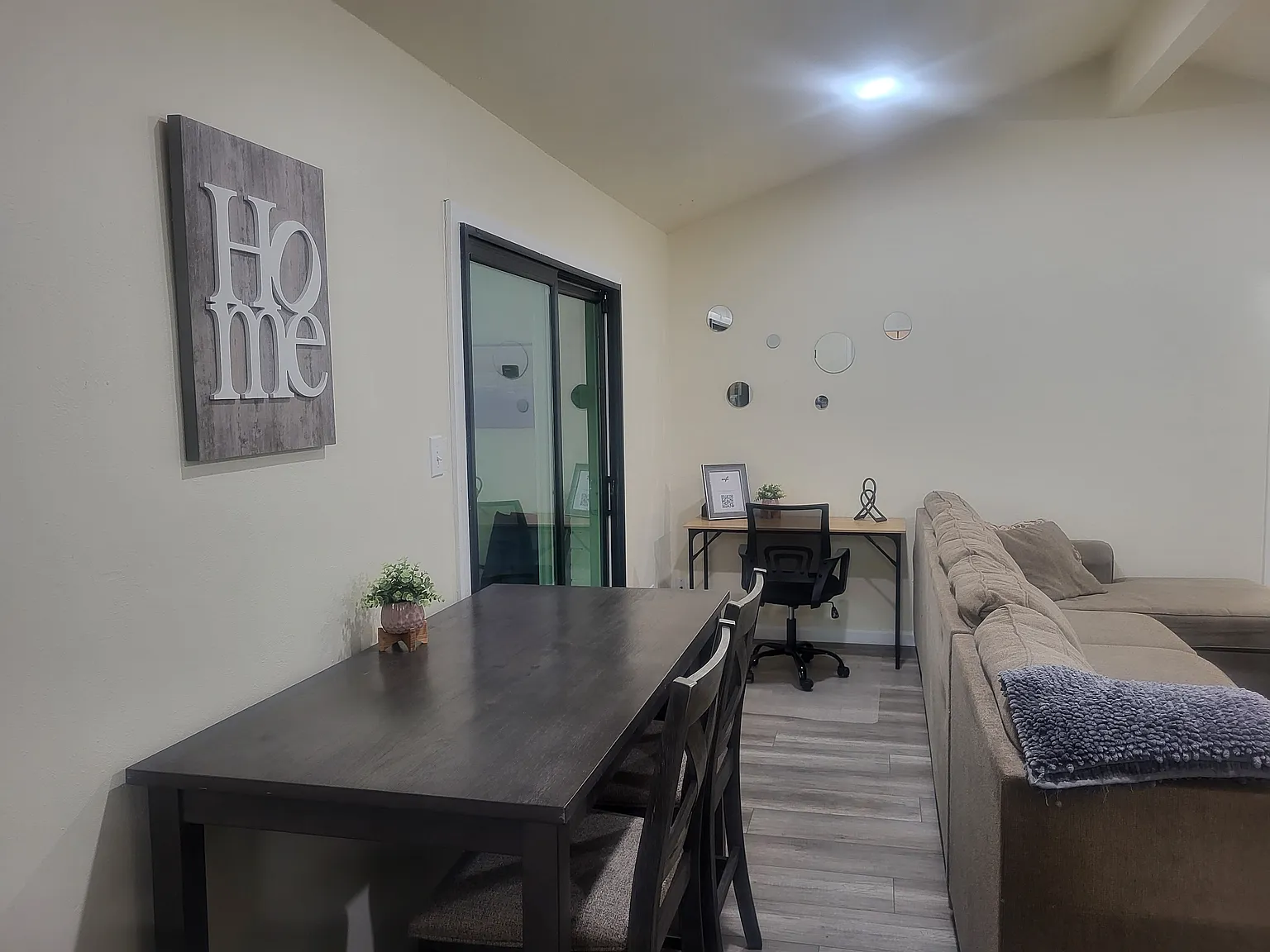 4 bedroom 2 bath HomeAway N Euless — Photo 4