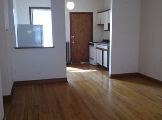 4113 N Sheridan Rd #2ND, Chicago, IL 60613