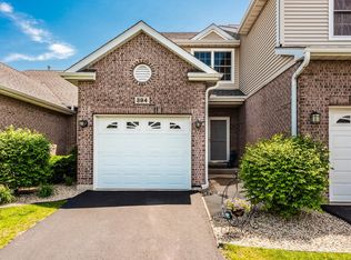 394 Manning Dr, Dekalb, IL 60115