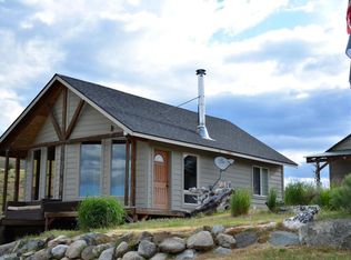 611 Thor Rd, Darby, MT 59829