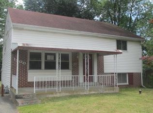 1200 S Trooper Rd, Norristown, PA 19403