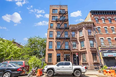 Rented by Skyhigh Realty NYC LLC