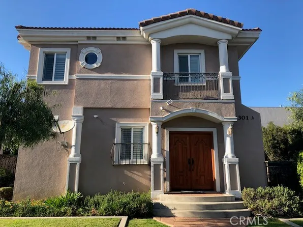 301 W Bencamp St APT A, San Gabriel, CA 91776