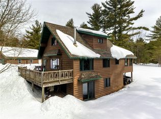 48660 Us Highway 63, Drummond, WI 54832