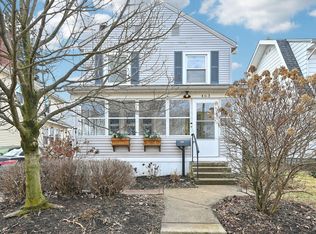 463 E Tulane Rd, Columbus, OH 43202