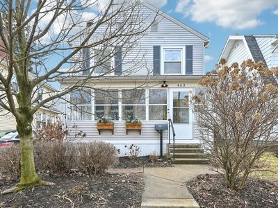463 E Tulane Rd, Columbus, OH, 43202