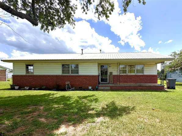 9279 County Road 1540, Ada, OK 74820