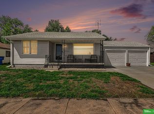 315 N Grant St, Fremont, NE 68025