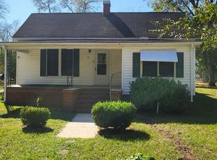 119 Henry St, Smithville, GA 31787