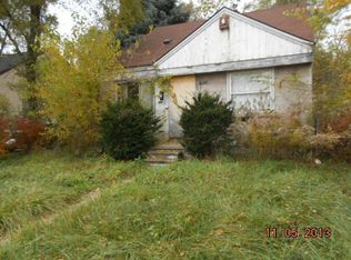 3810 John Daly St, Inkster, MI