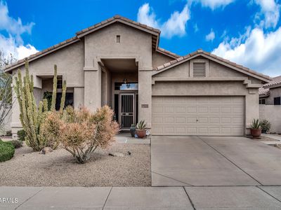 29461 N 49th Way, Cave Creek, AZ, 85331
