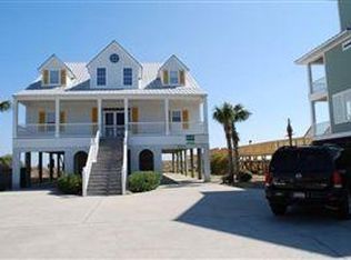 1517 S Waccamaw Dr, Murrells Inlet, SC 29576