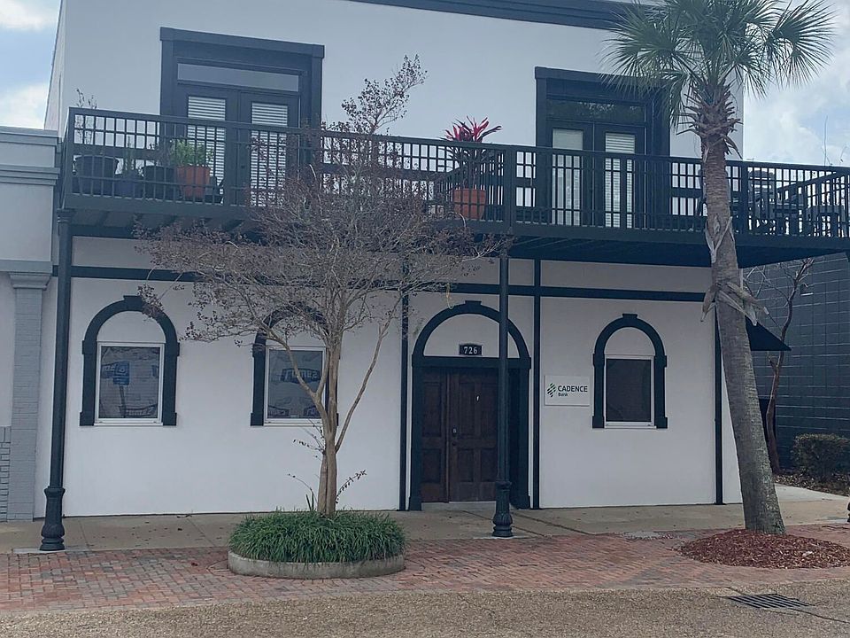 726 Delmas Ave, Pascagoula, MS 39567 Zillow